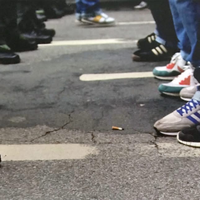 Bild aus Facebook-Beitrag